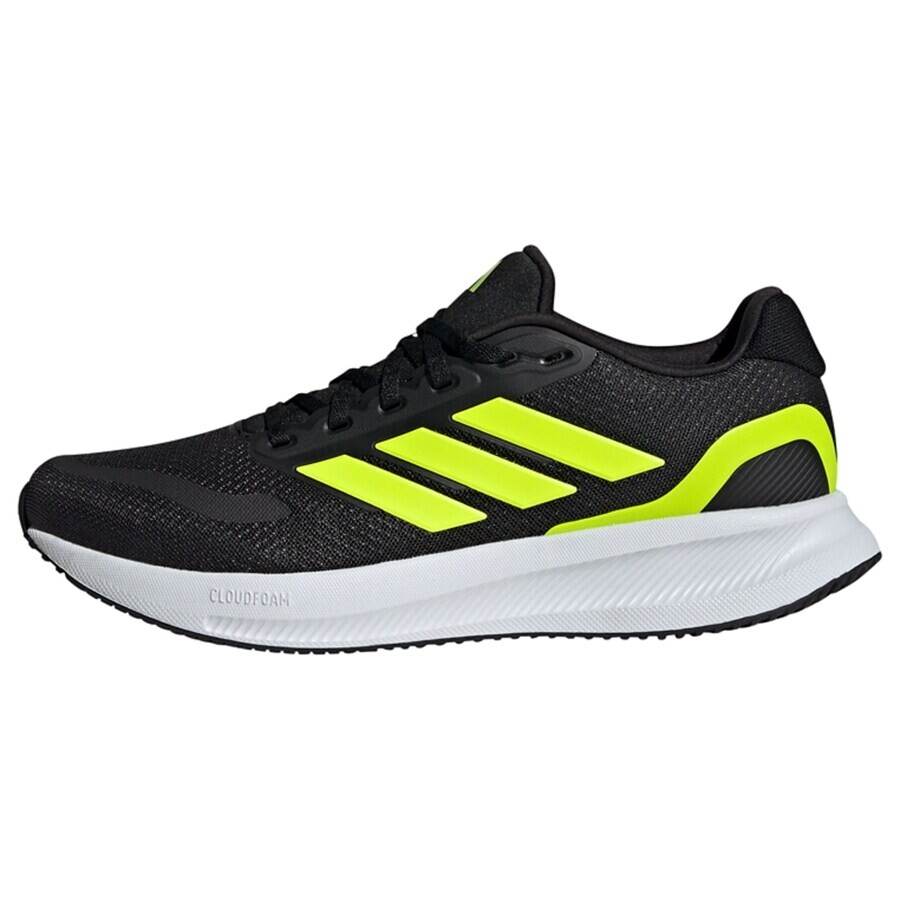 

Кроссовки ADIDAS PERFORMANCE Running Runfalcon 5, черный