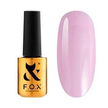 

FOX Tonal Top 005 розовый, 7 мл F.O.X