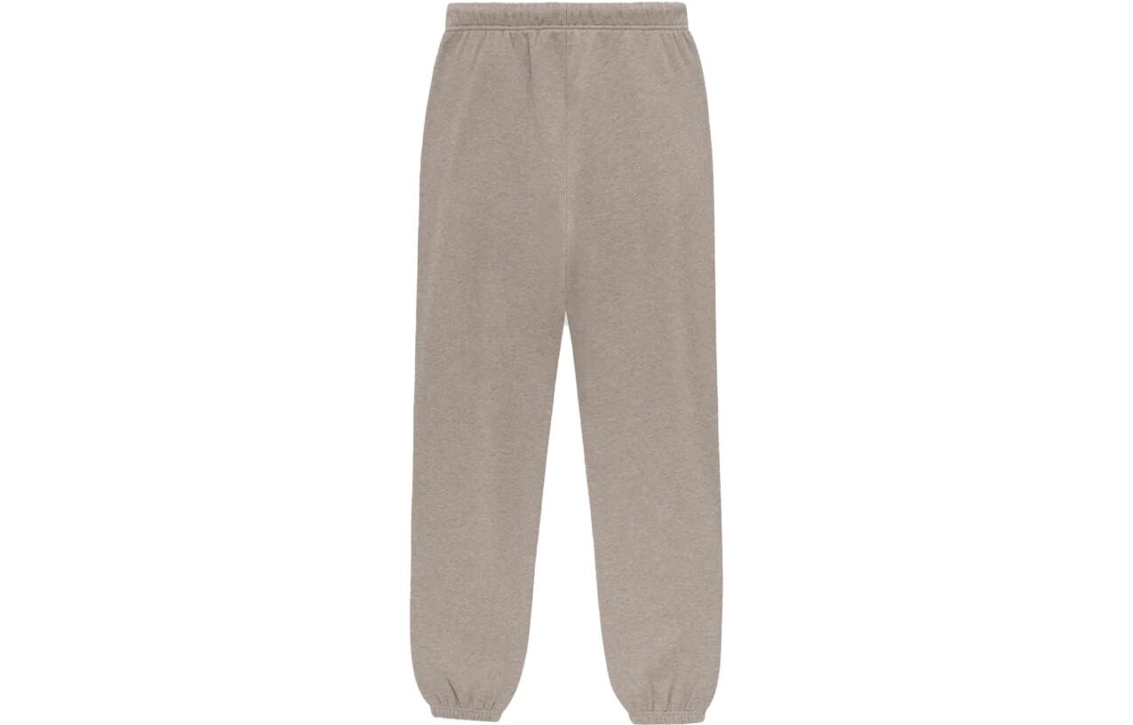 Мужские повседневные брюки Fear of God Essentials, Core Хизер — фото 2