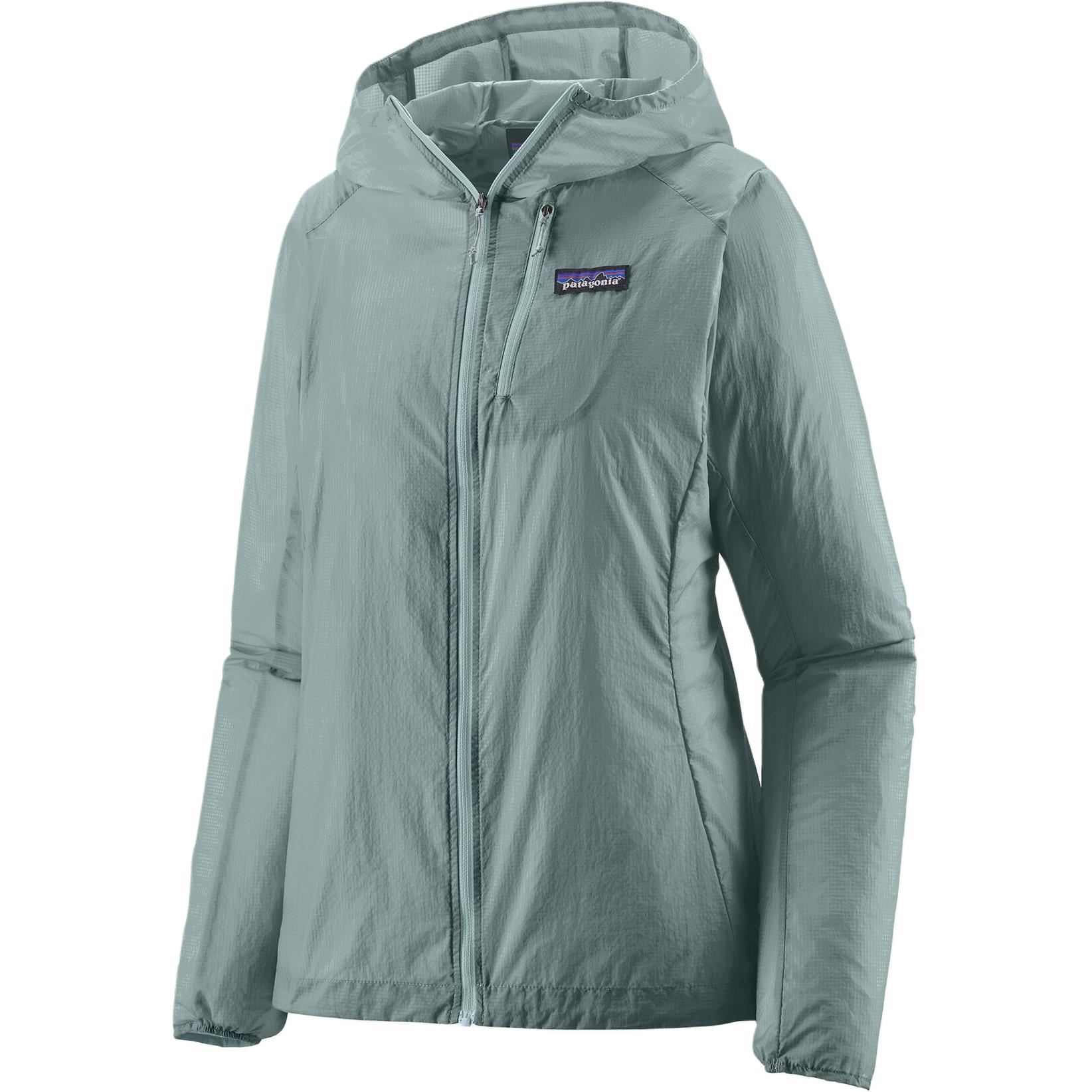 

Patagonia Куртка женская, Thermal Blue/TMBL