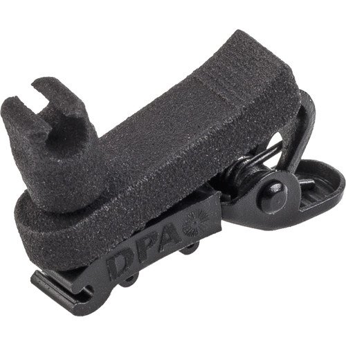 

DPA Microphones 8-Way Clip for 6060 Series Lavalier SCM0030-B