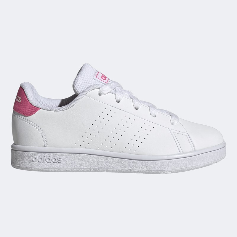 

Кроссовки Adidas, белый