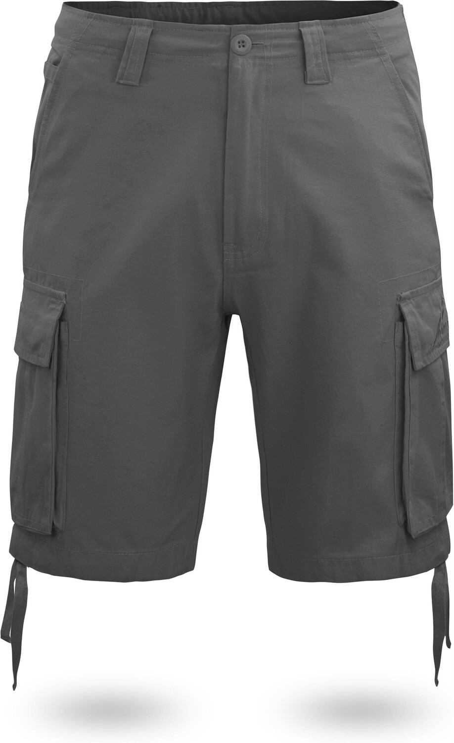 

Шорты Normani Outdoor Sports Herren Kalahari, антрацит