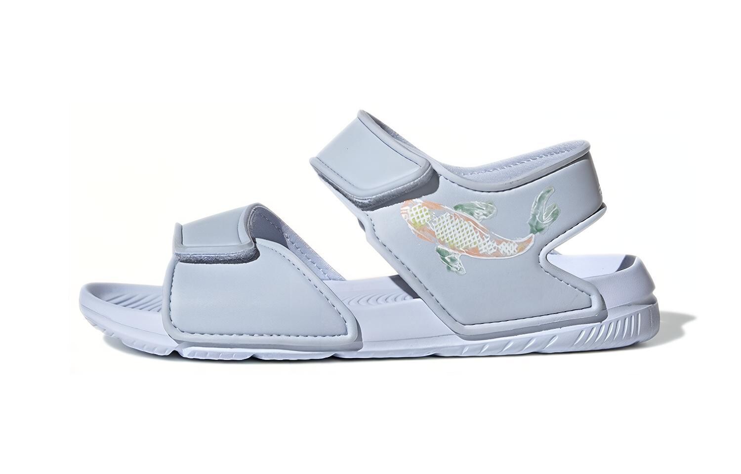 

Детские сандалии Altaswim PS синие Adidas