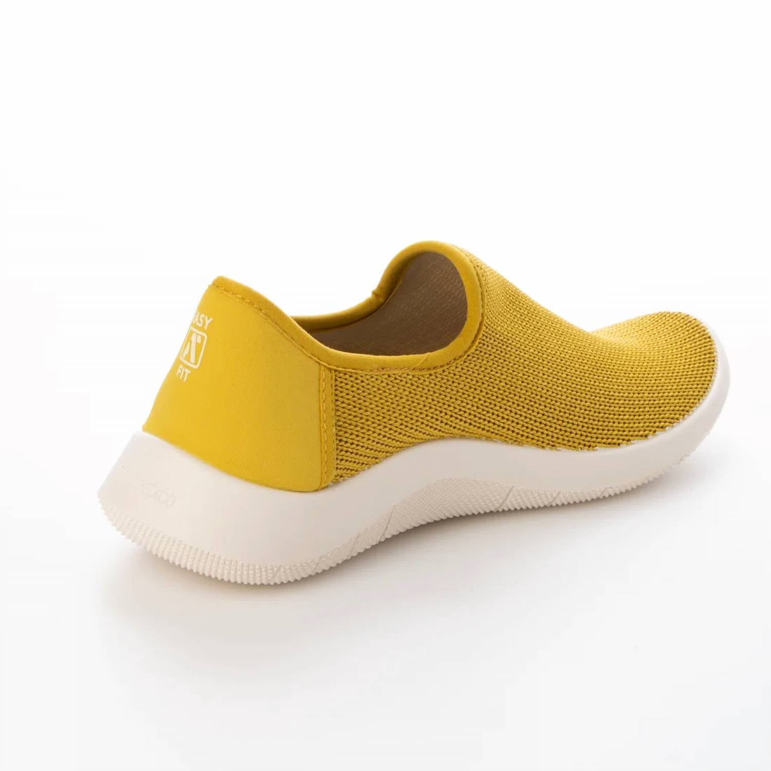 Женские полуботинки Gaia в горчичном цвете ARCOPEDICO, цвет mustard — фото 3