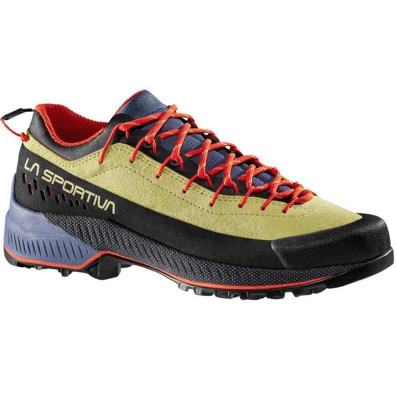 Женские туфли TX4 Evo La Sportiva, желтый