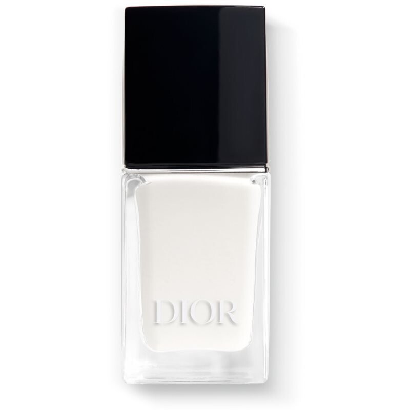 

Лак для ногтей DIOR Dior Vernis оттенок 007 Жасмин 10 мл