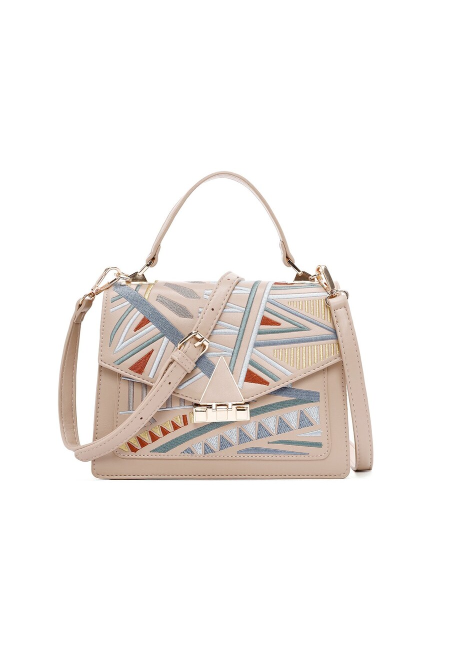 

Сумочка Derimod Handbag, бежевый