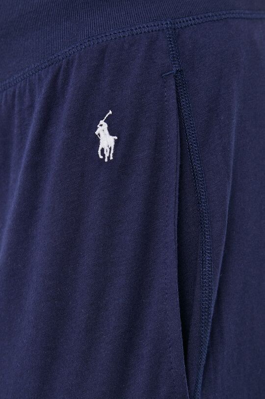 Брюки 714844763002 Polo Ralph Lauren, темно-синий — фото 4