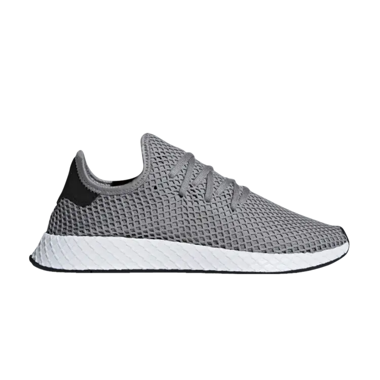 

Кроссовки Adidas Deerupt Runner 'Grey', серый