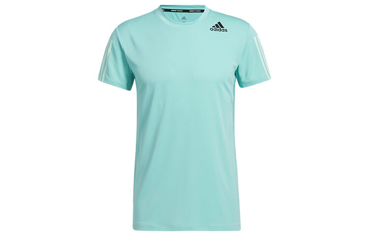 

Футболка мужская Acid Mint Adidas, цвет Acid mint
