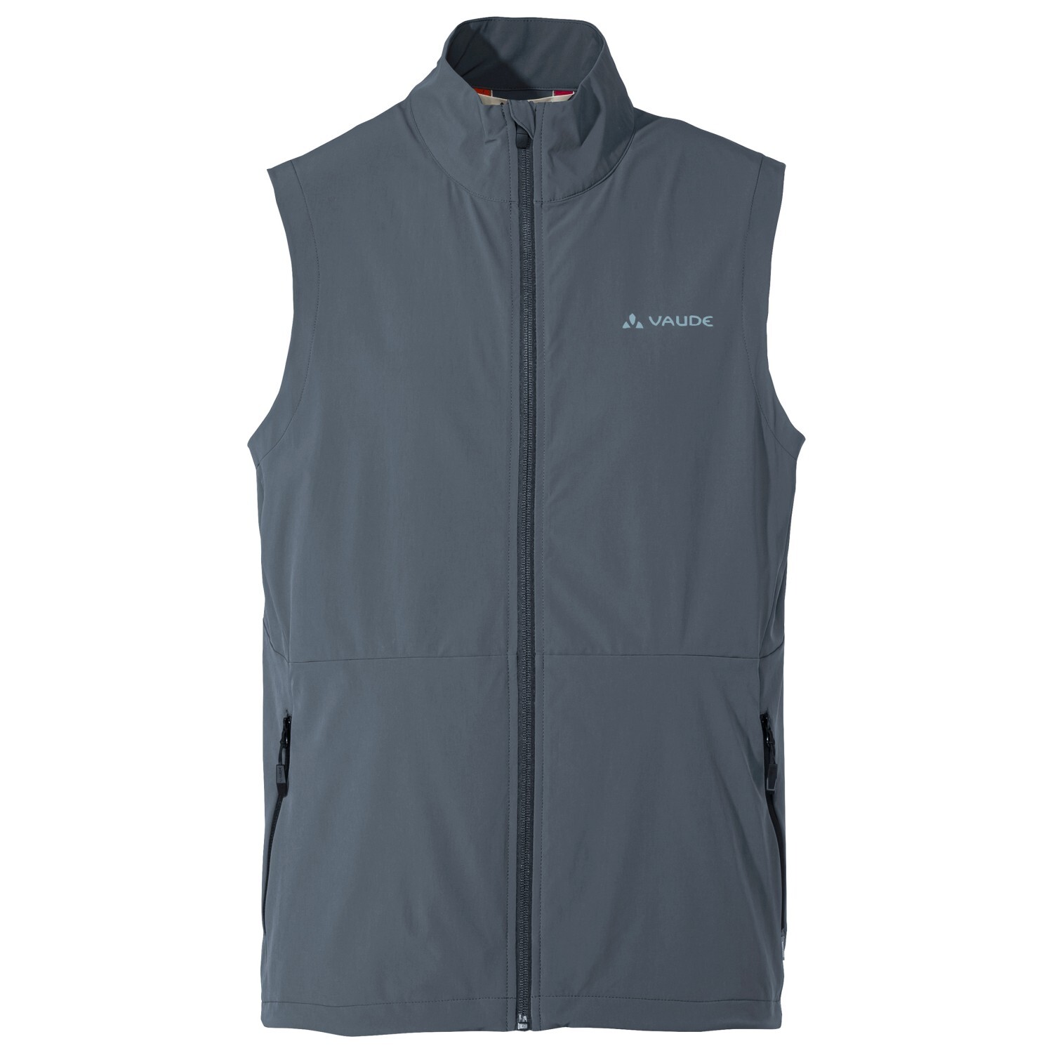 

Велосипедный жилет Vaude Yaras Vest, цвет Heron