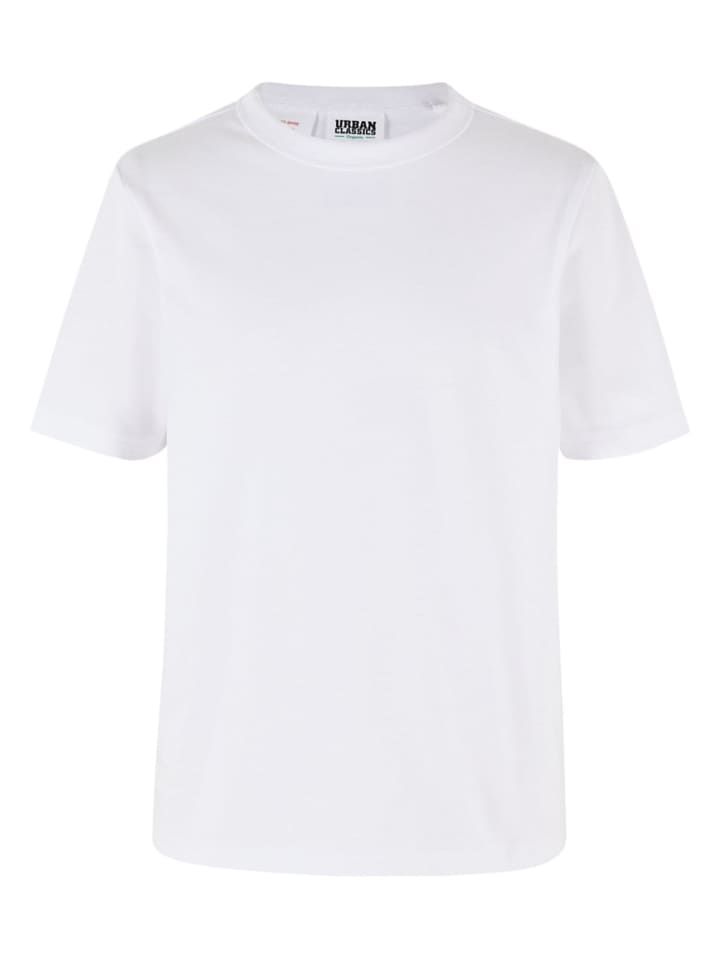 

Футболка Urban Classics, белый