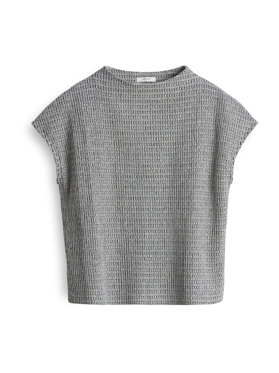 

Футболка OPUS Sorote, Stone