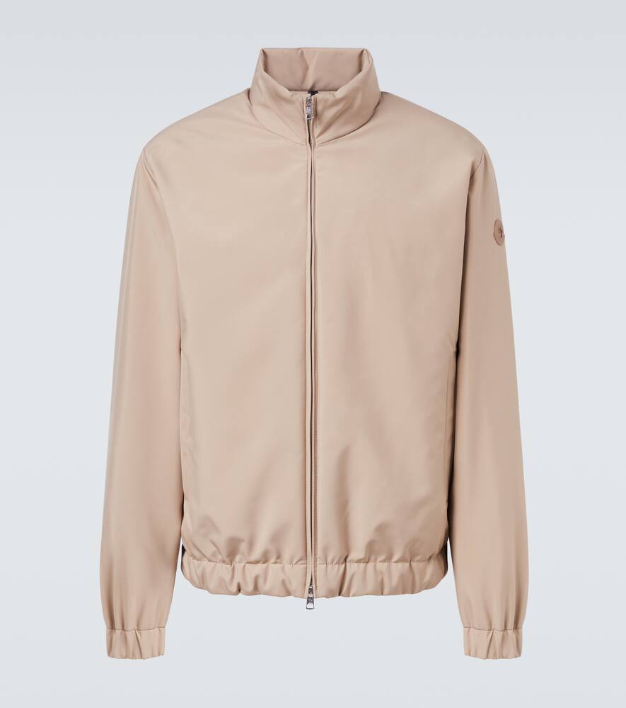 

Лёгкая пуховая куртка Luserna Moncler, Sand