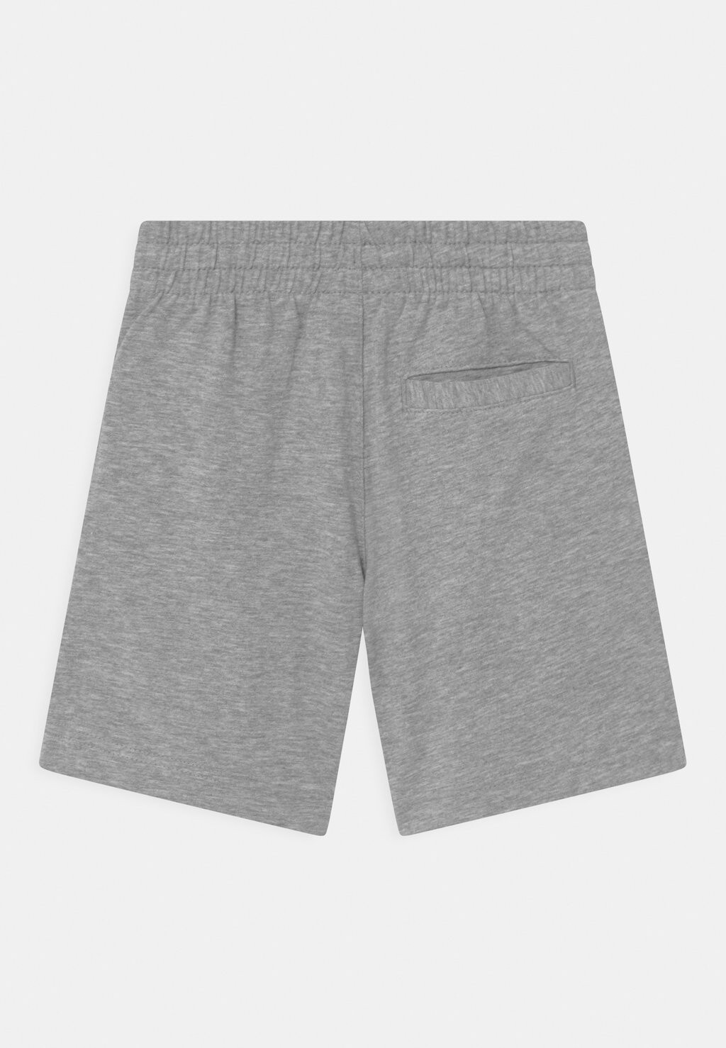 Брюки для бега CLUB Nike Sportswear, цвет grey heather — фото 2