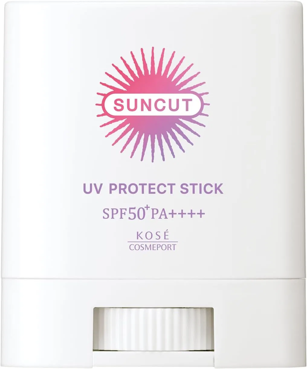 Стик для лица SPF50 Suncut белый 20 г — фото 2