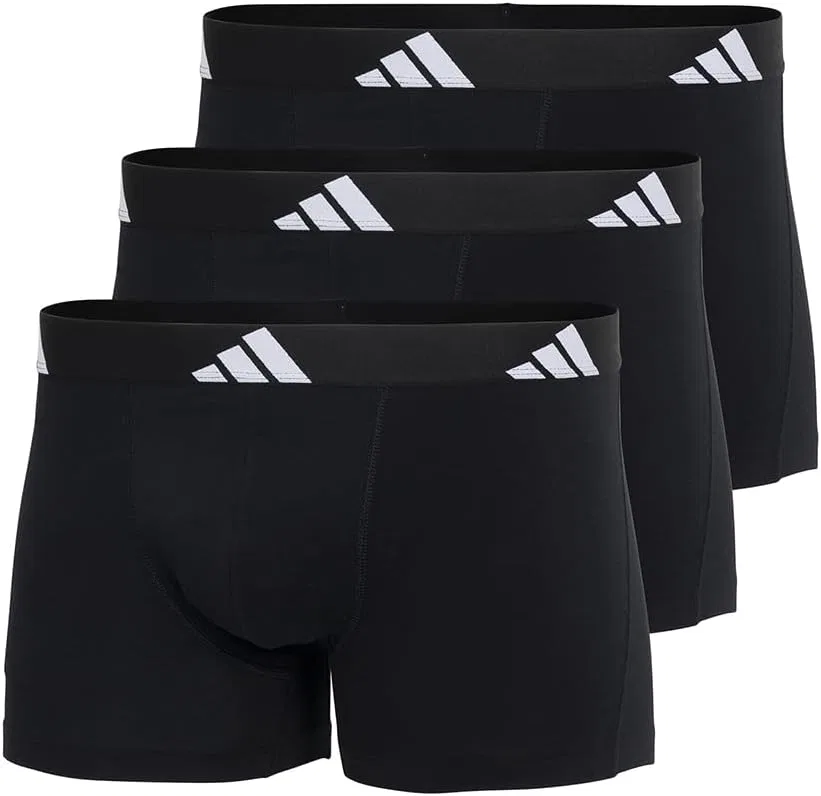 Трусы Adidas Black