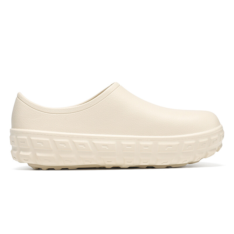 

Кроссовки для образа жизни унисекс с низким верхом Slipper Day, бежевый
