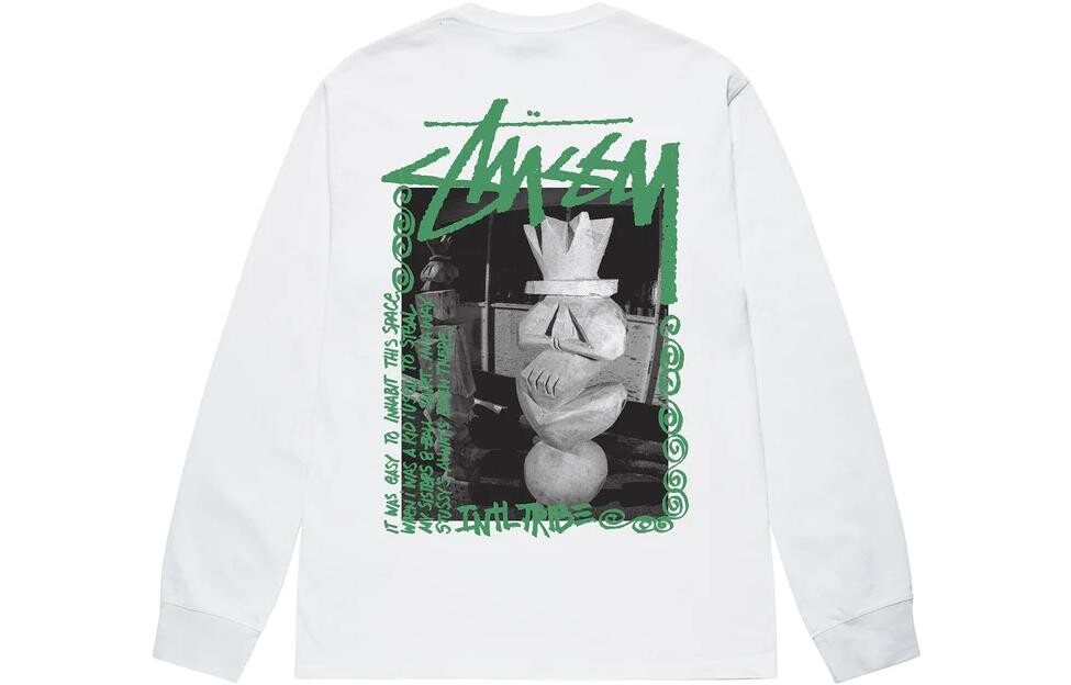 

Футболка Stussy унисекс, Синий