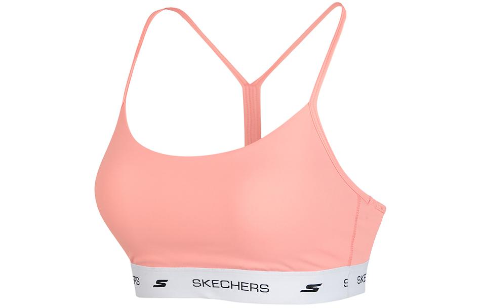 

Skechers Спортивное нижнее белье женское Candlelight Peach Pink