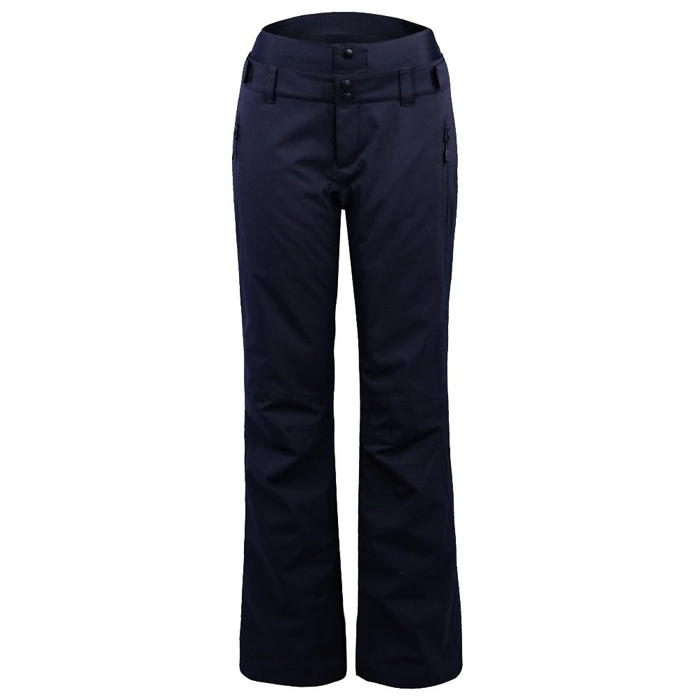 

Утепленные лыжные брюки Boulder Gear Luna (женские), Black