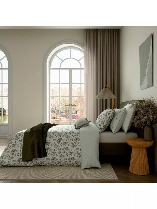 

Комплект пододеяльников Bedeck of Belfast Clarence Duvet