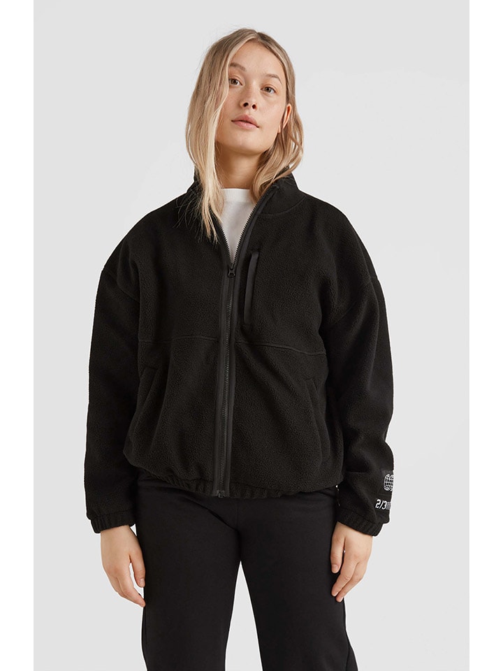 

Флисовая куртка O'Neill Fleecejacke Progressive, черный