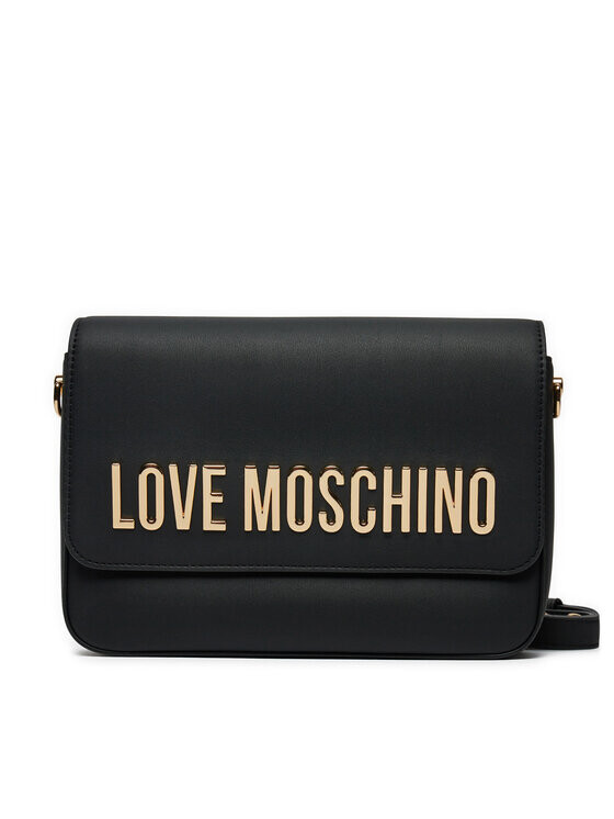 

Сумочка Love Moschino, черный