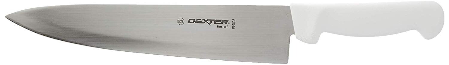 

Нож поварской Dexter-Russell 31601-We-1