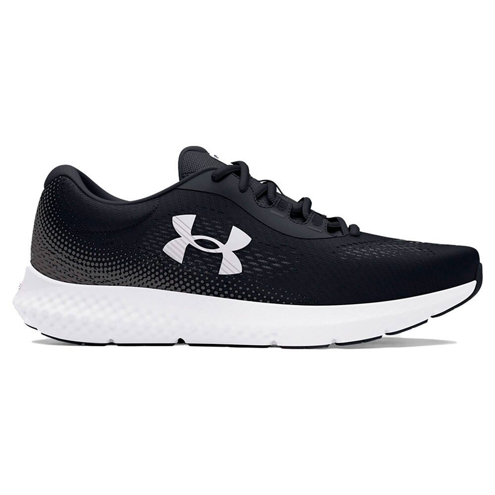 

Беговые кроссовки Under Armour Charged Pursuit 3 BL, черный