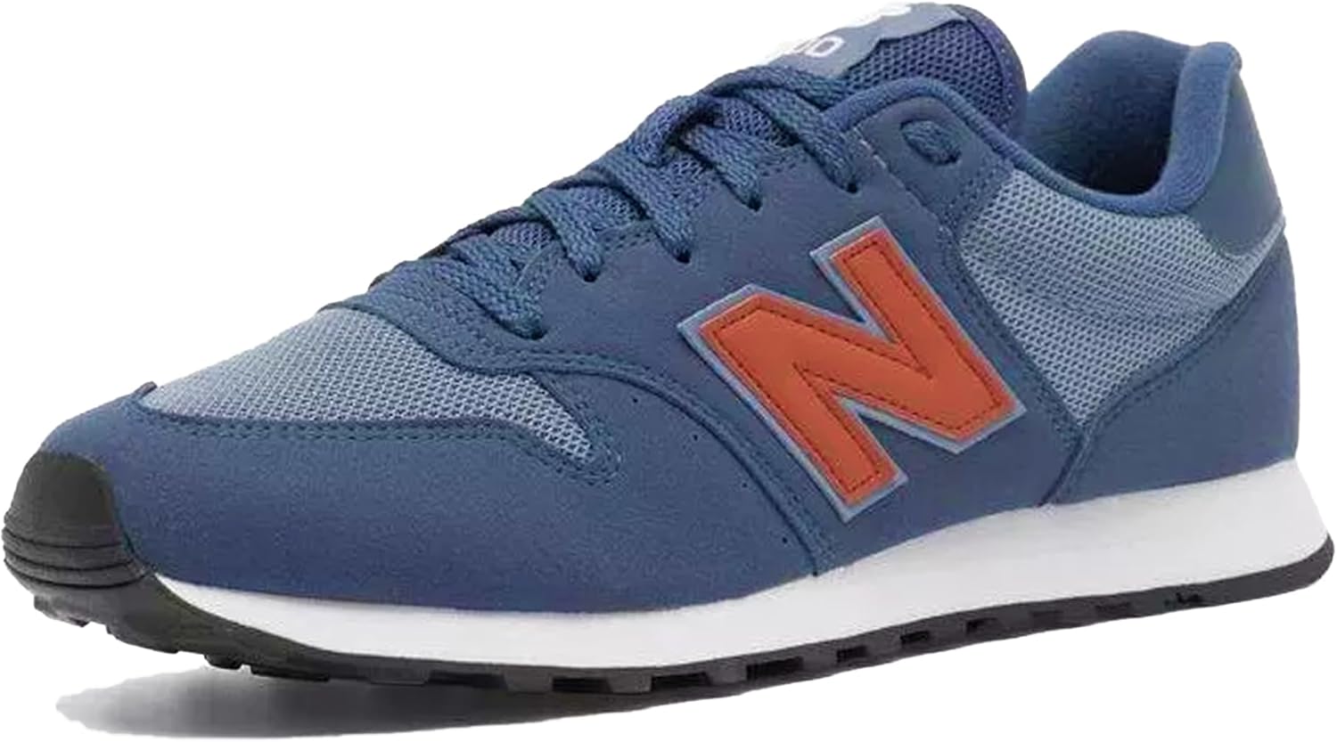 

Кроссовки New Balance 500 мужские, Vintage Indigo (496)