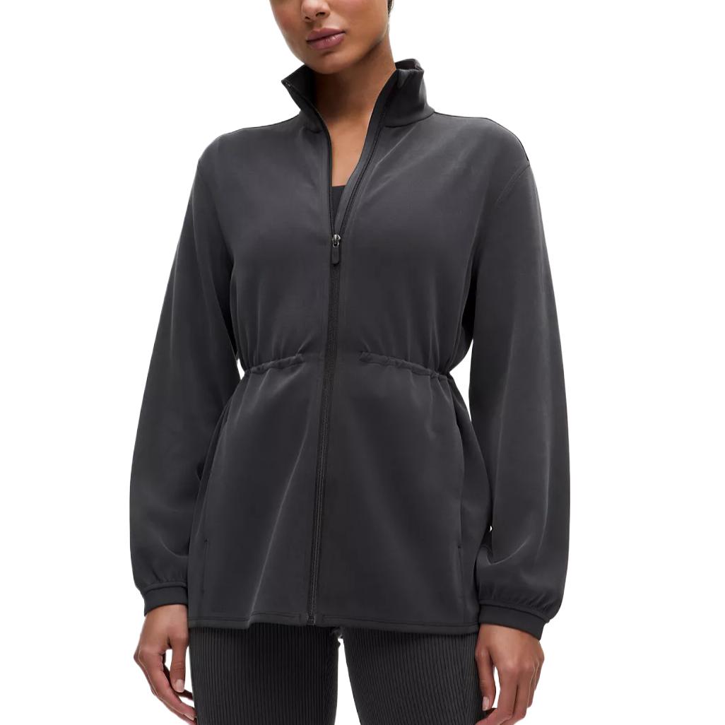 

Lululemon Куртка женская, Black