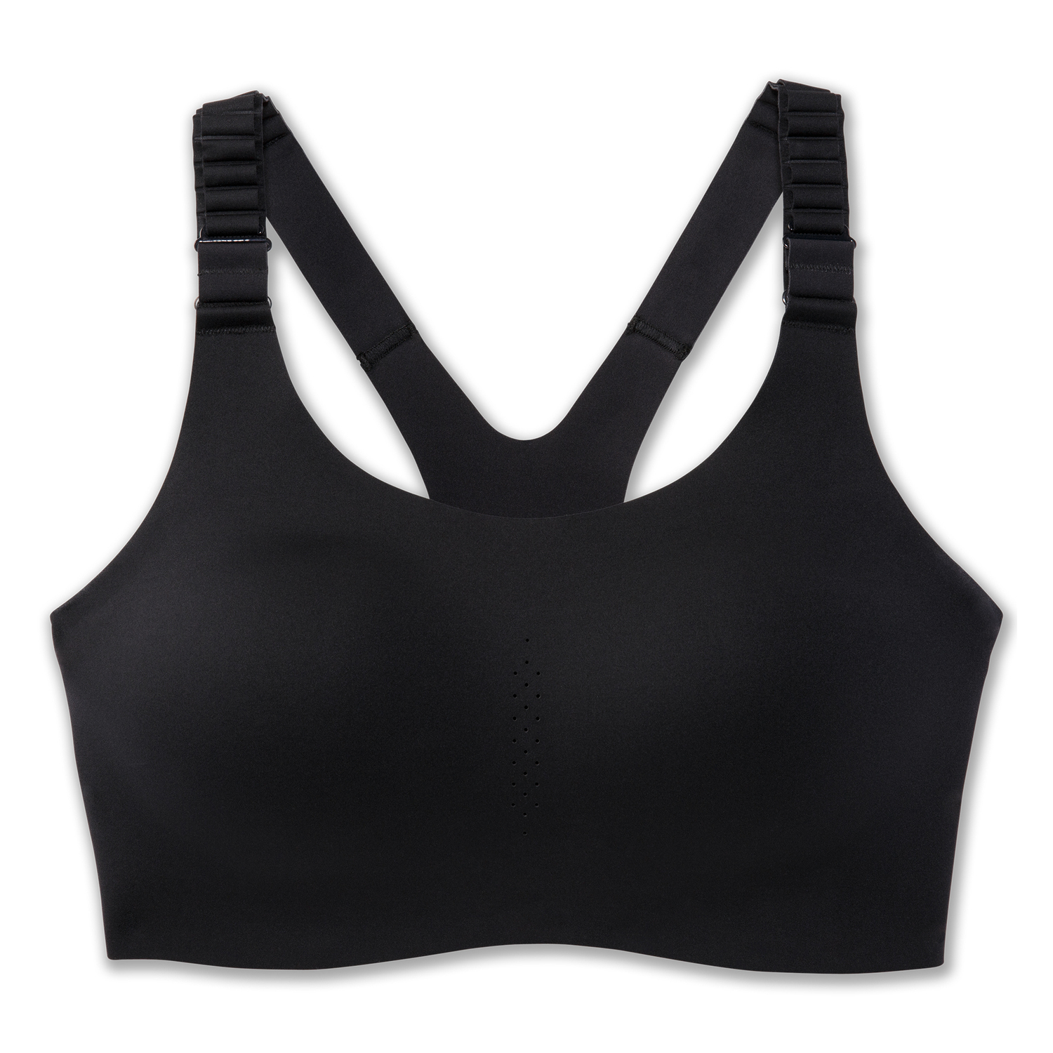 

Женский спортивный бюстгальтер Dare 2.0 Racerback Brooks, Black