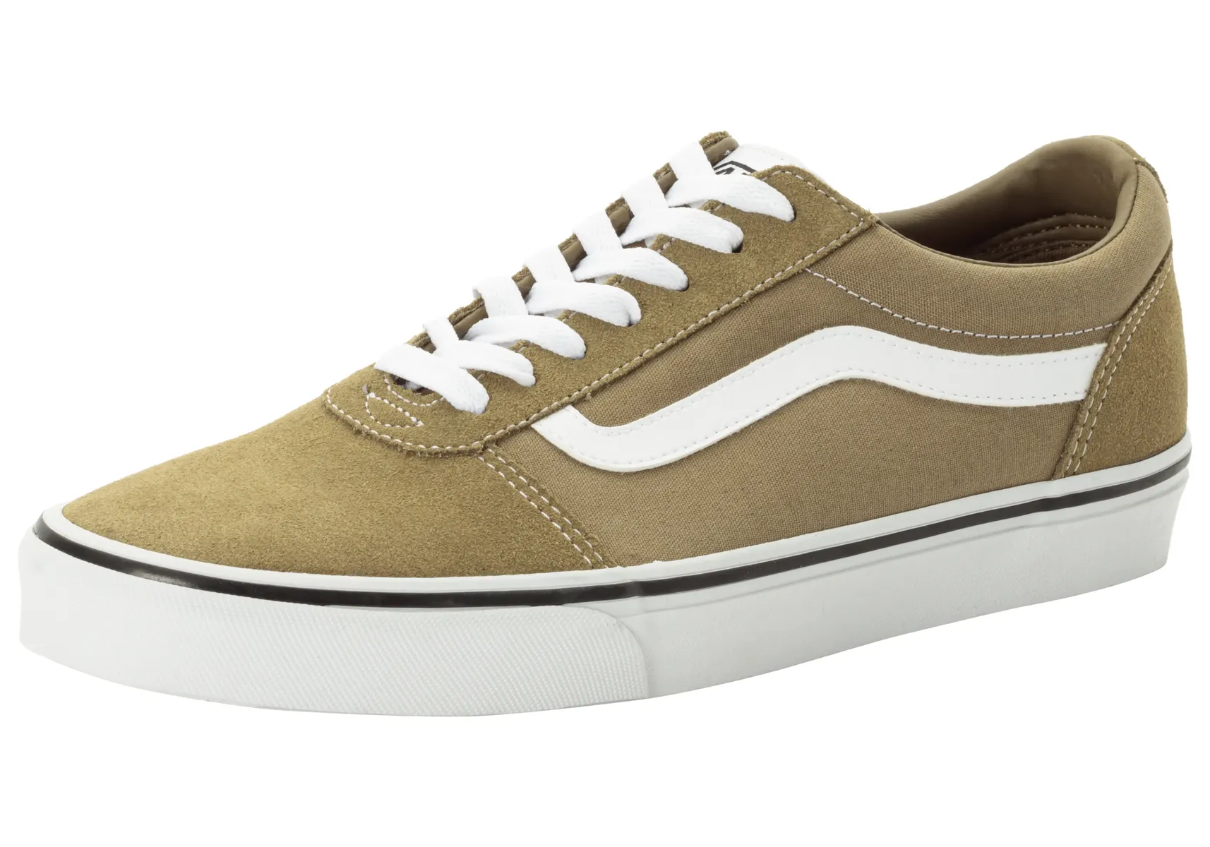 

Кроссовки Vans "Ward", оливковый