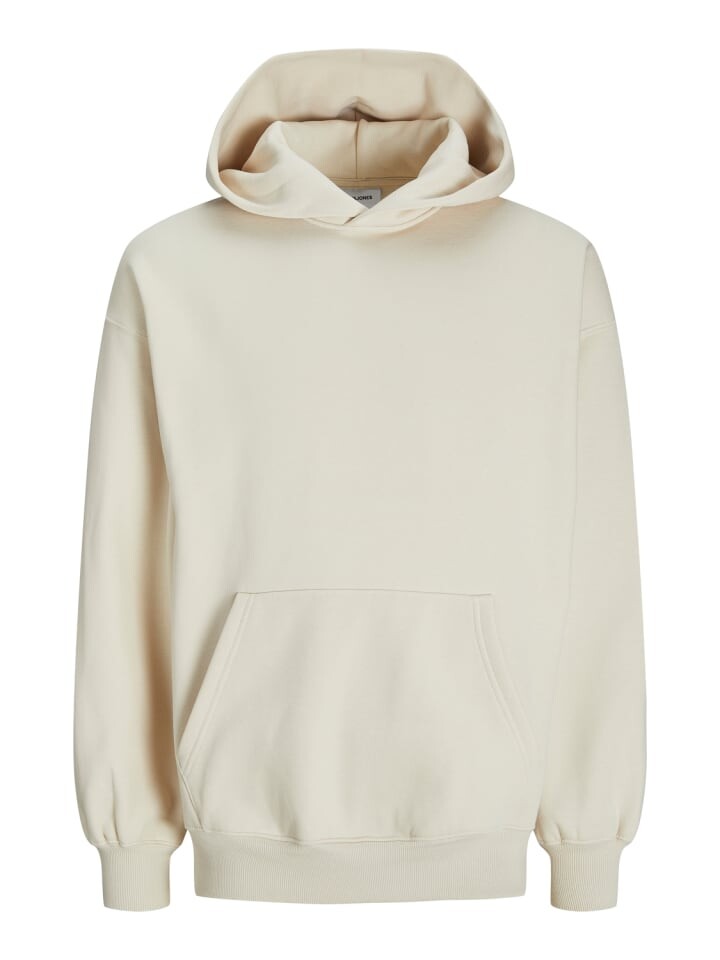 

Толстовка Jack & Jones JJEURBAN EDGE, бежевый