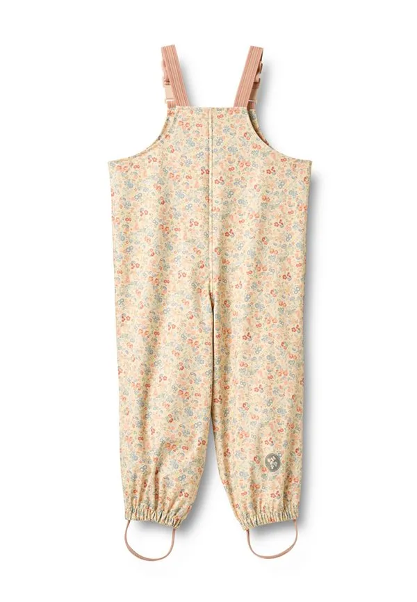 Комбинезон от дождя charlo Wheat, Flowers And Seashells