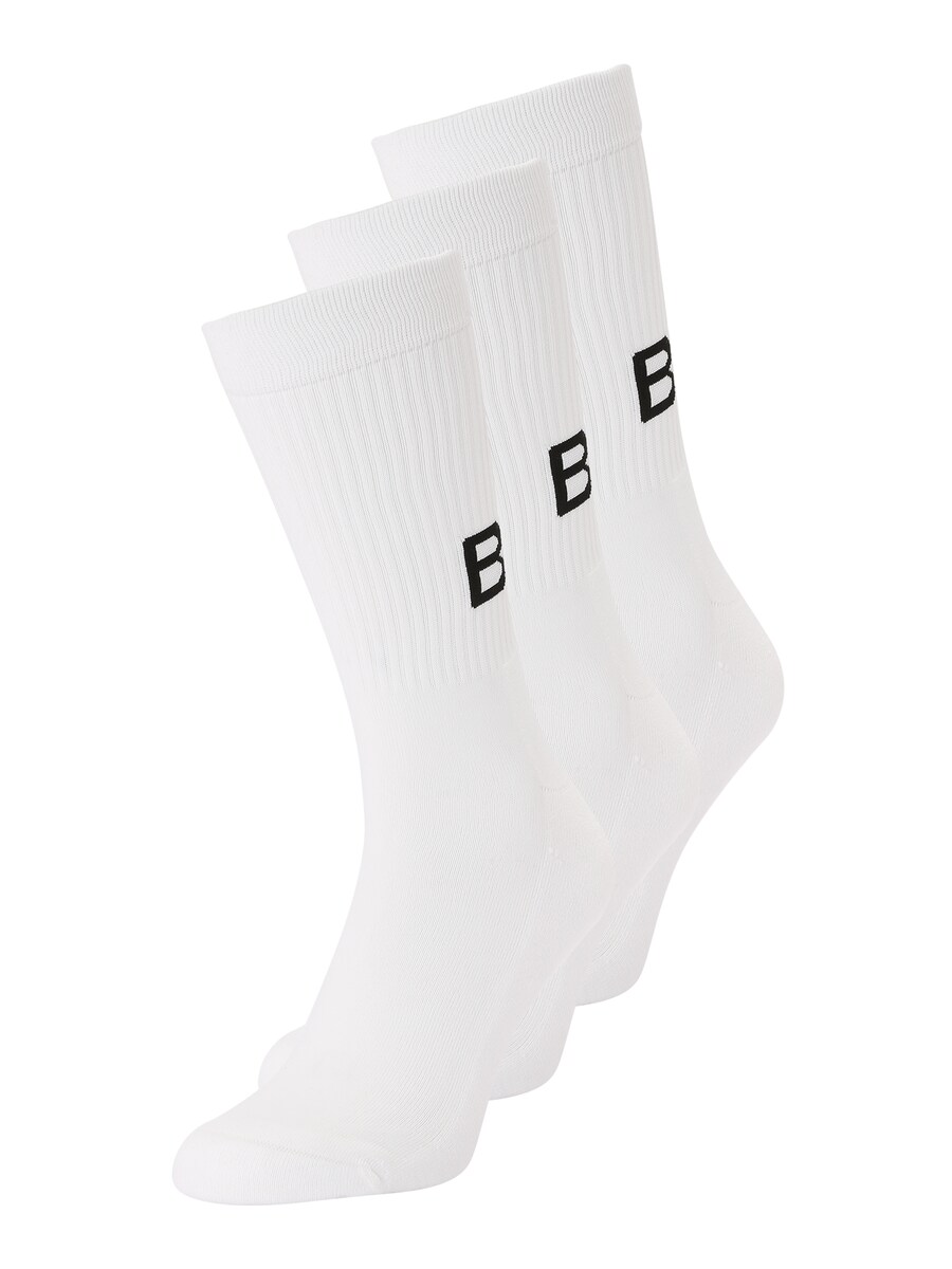 

Спортивные носки BJ├ЦRN BORG CORE CREW, White
