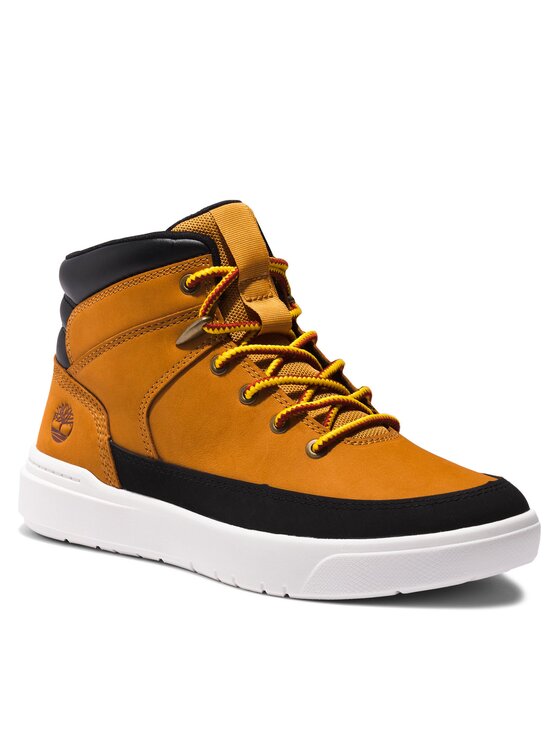 

Кроссовки Seneca Bay Hiker TB0A62DD2311 Timberland, коричневый