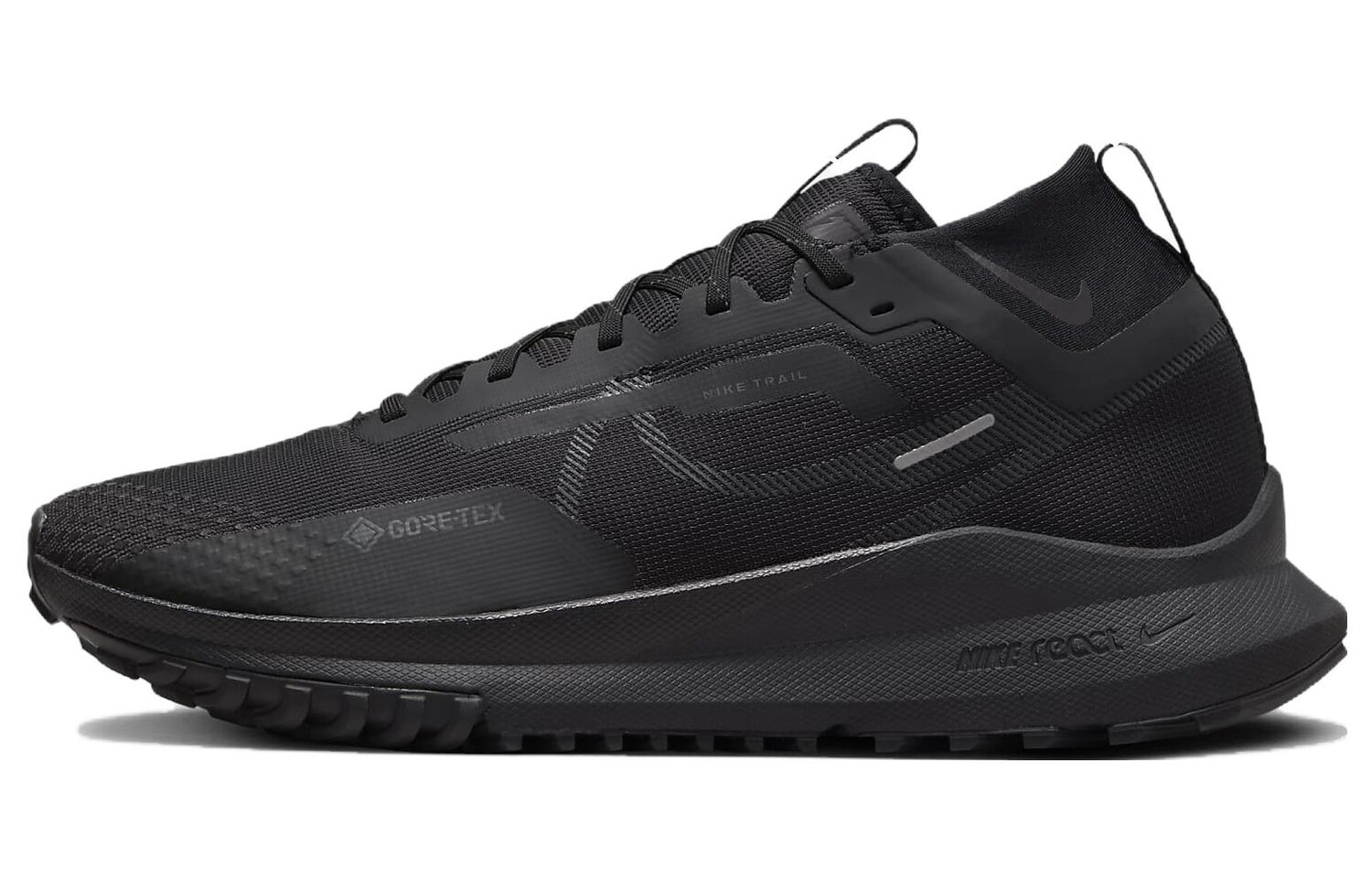 

Кроссовки Nike Pegasus Trail 4 унисекс, Black