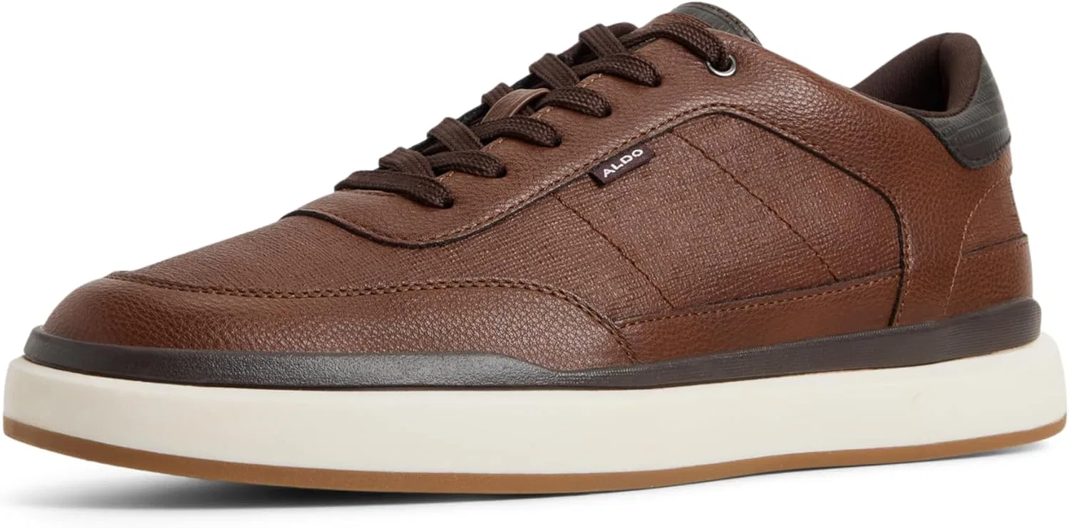 Мужские лоферы ALDO Almo, Light Brown