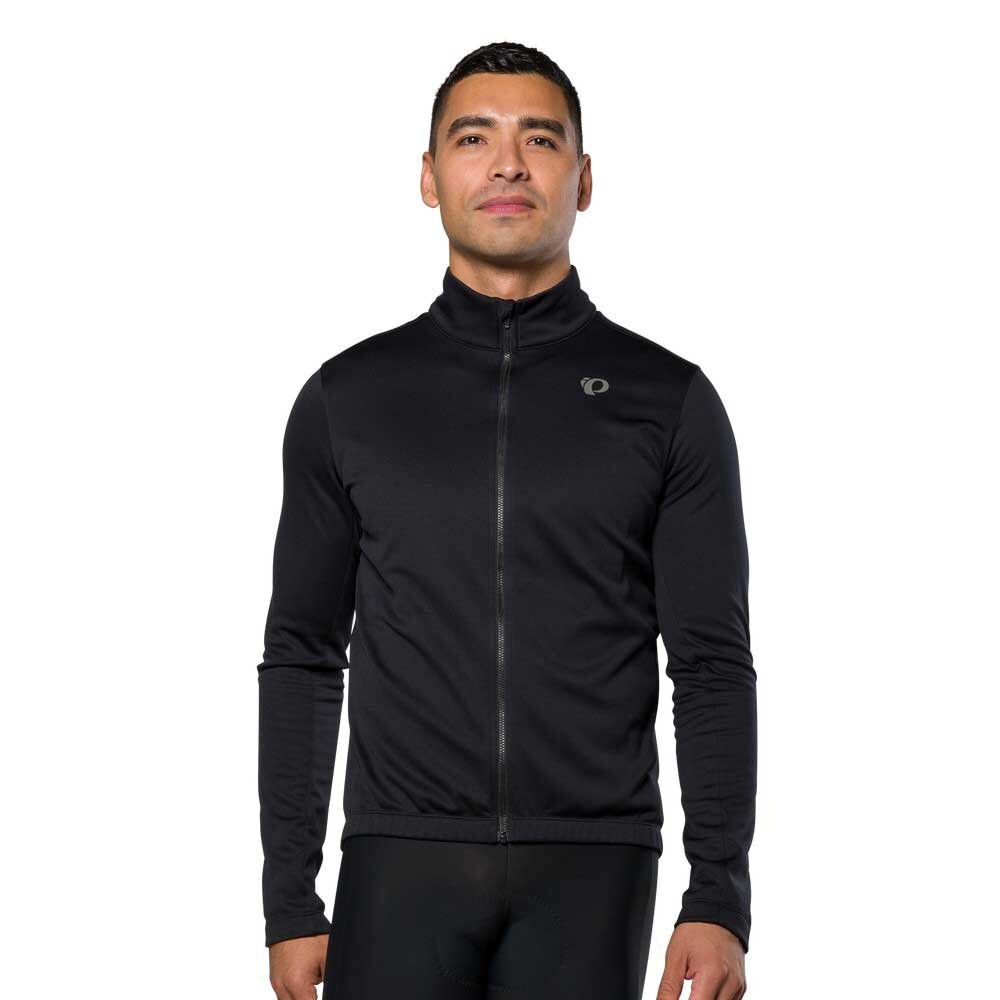 

Джерси с длинным рукавом Pearl Izumi Quest Thermal, черный