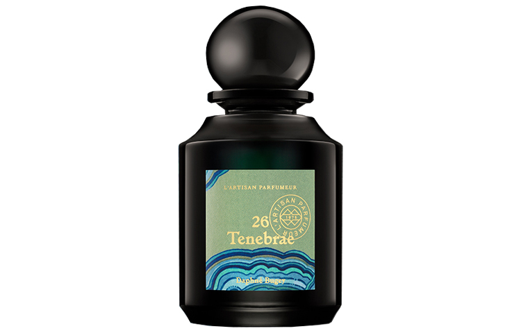 Духи unisex plant secret realm L'Artisan Parfumeur — фото 2