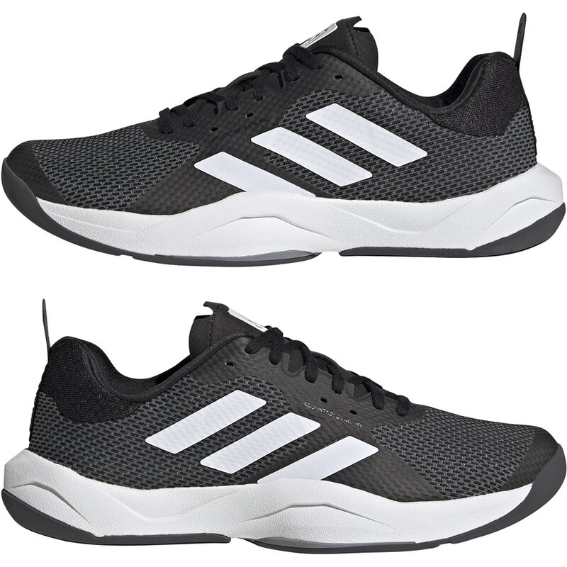 Кроссовки Rapidmove для тренировок Adidas, мультиколор — фото 4