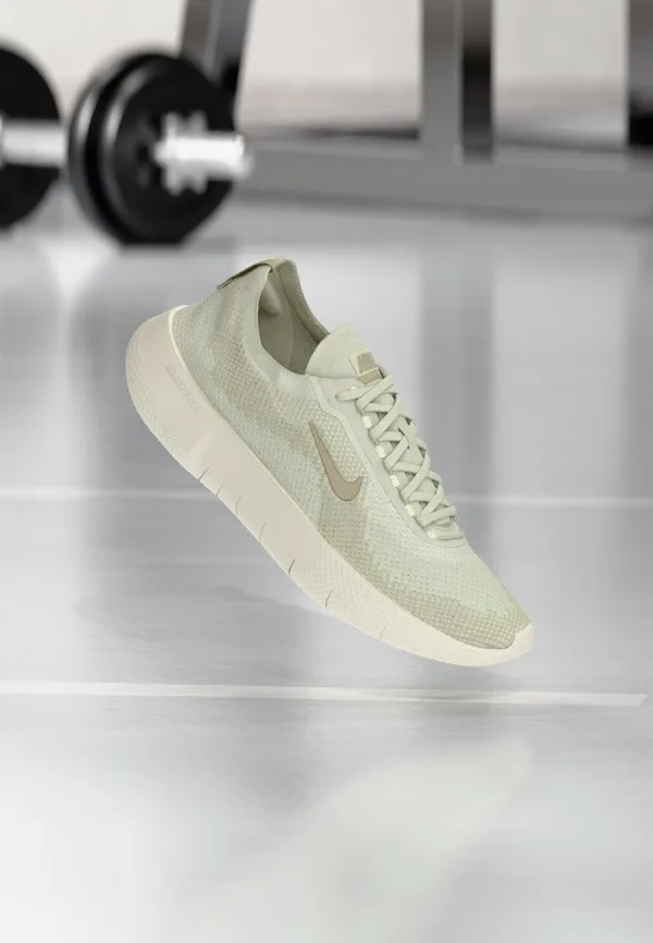 Тренировочные кроссовки 2025 года Nike Performance, Sea Glass/Desert Khaki/Olive Aura