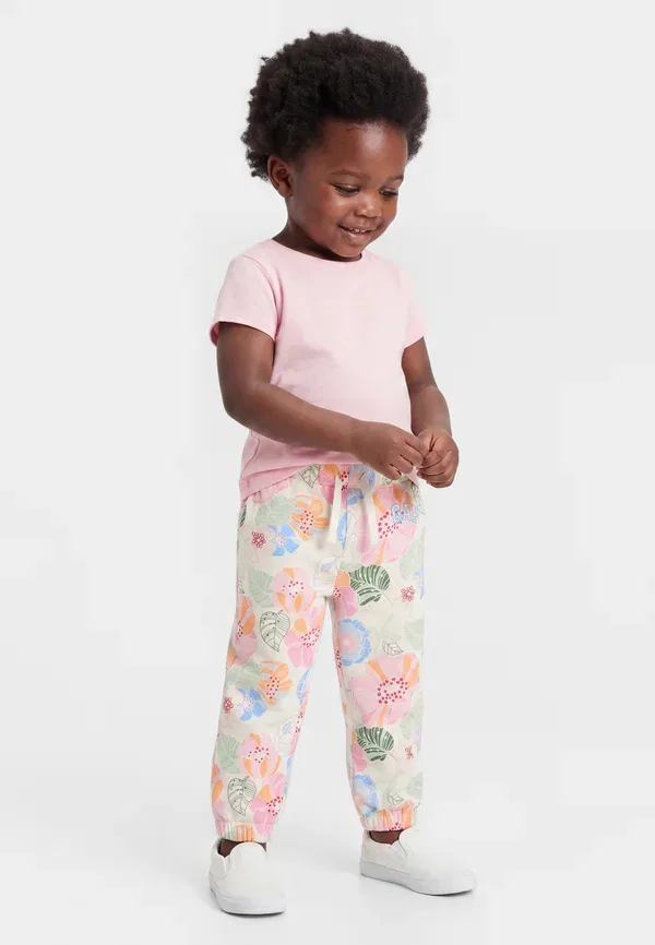 Спортивные штаны Gap, разноцветные