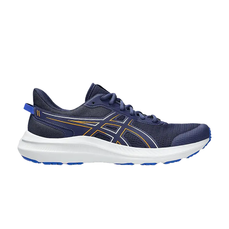 

Кроссовки Jolt 5 'Indigo Blue Amber', синий