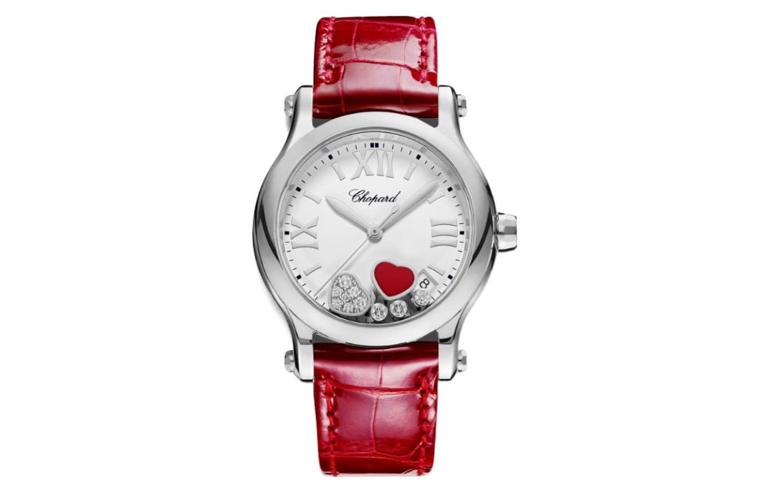 

Chopard Часы Happy Sport 36mm