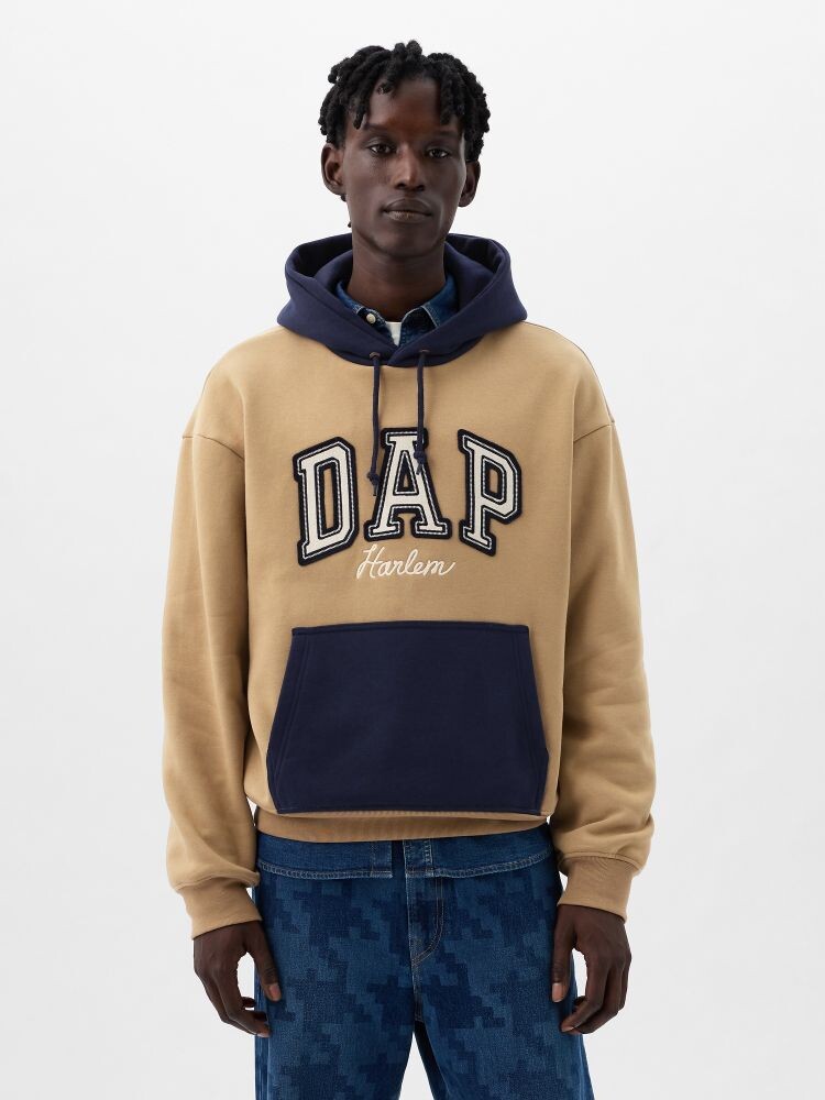 

Блуза Gap, коричневый