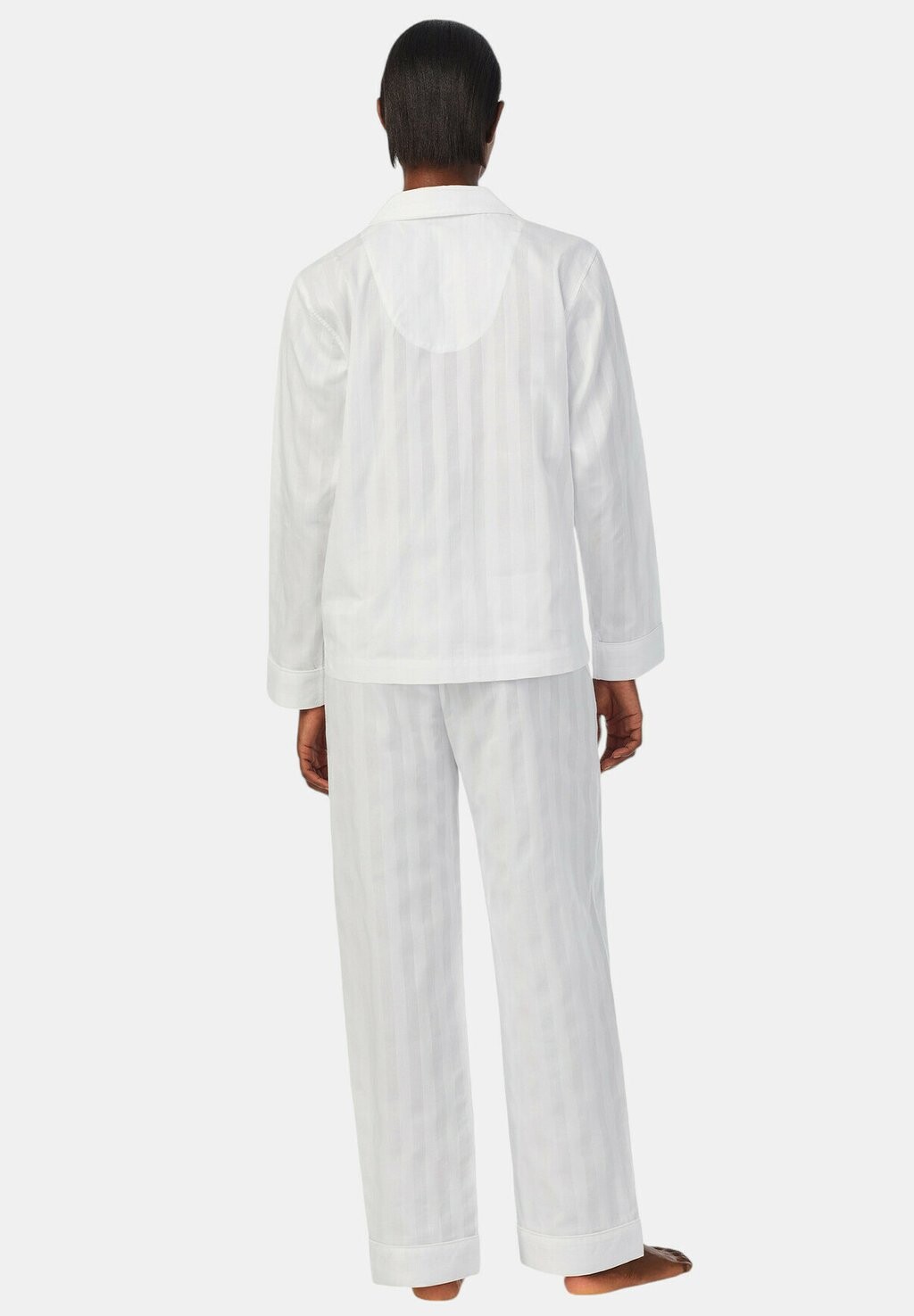 

Пижама BETTER Lauren Ralph Lauren, белый